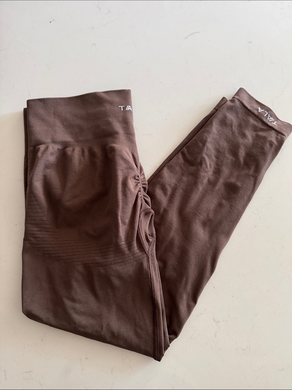 TALA Motto Seamless Leggings
